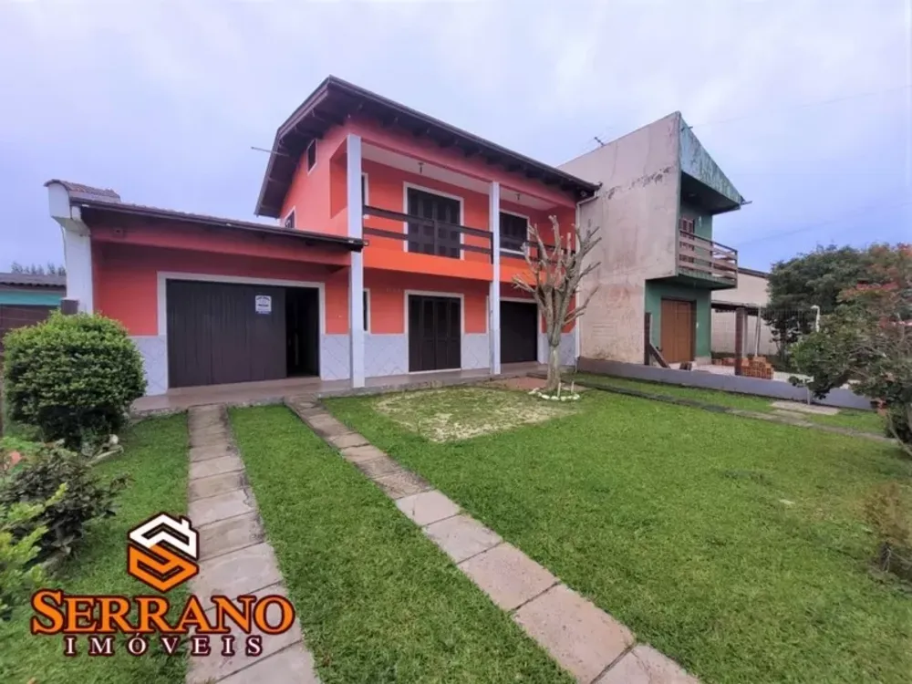 Casa, 3 quartos, 148 m² - Foto 1