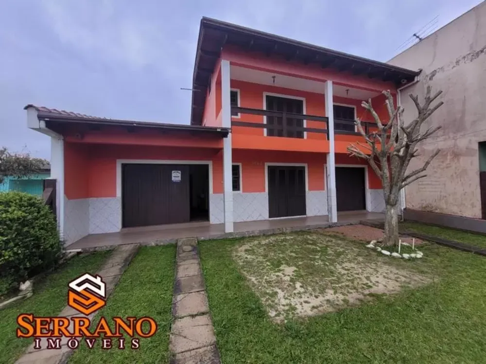 Casa, 3 quartos, 148 m² - Foto 3