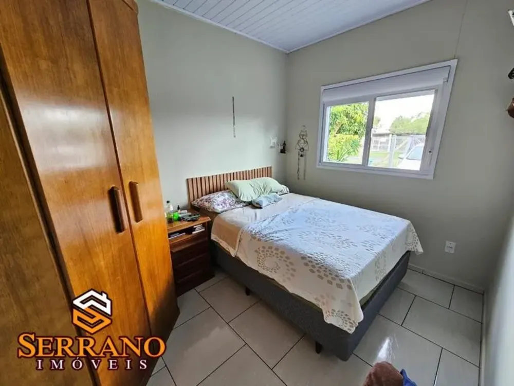 Casa, 2 quartos, 60 m² - Foto 3