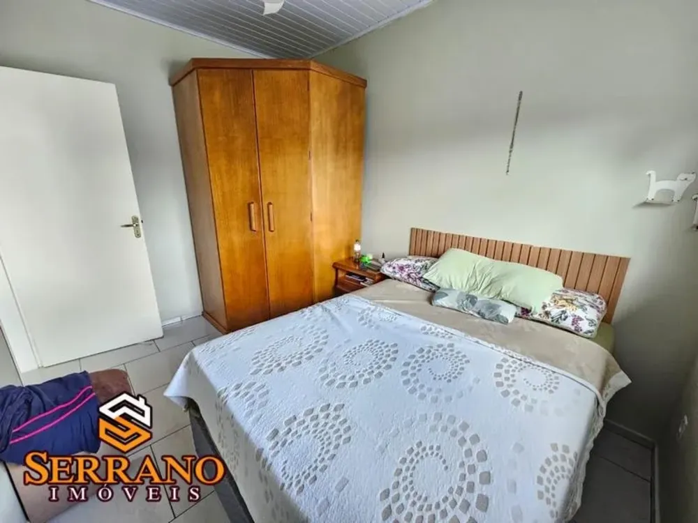 Casa, 2 quartos, 60 m² - Foto 6