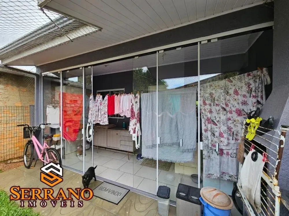 Casa, 2 quartos, 60 m² - Foto 11