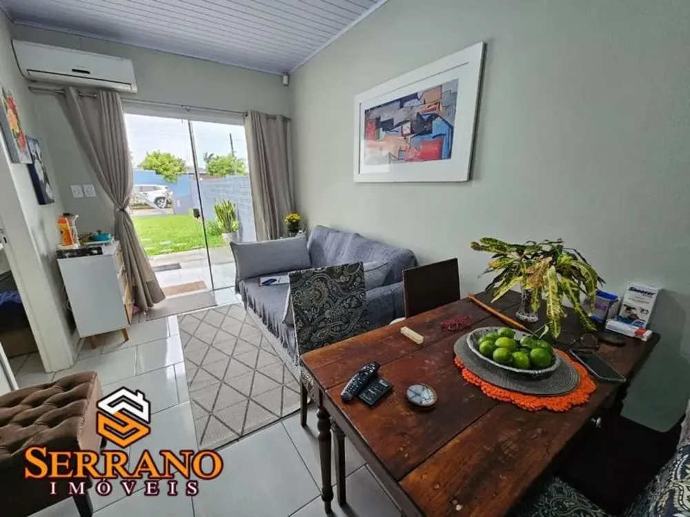 Casa, 2 quartos, 60 m² - Foto 7