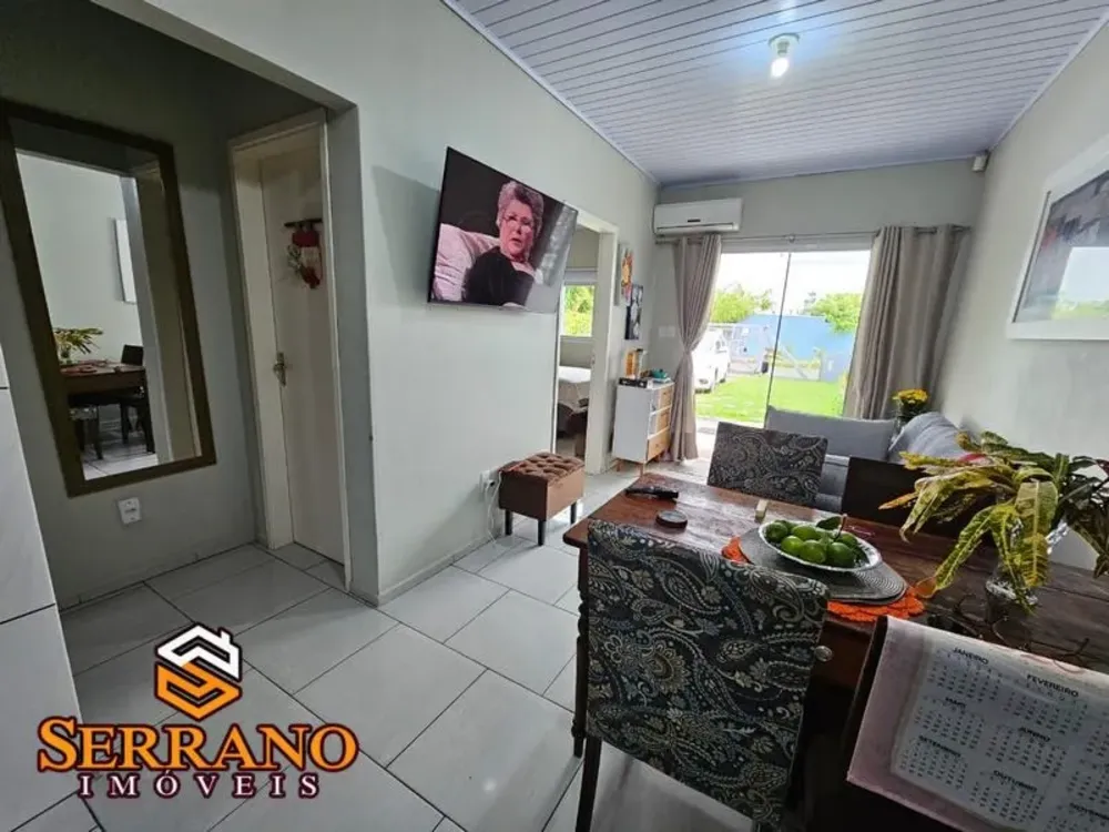 Casa, 2 quartos, 60 m² - Foto 5