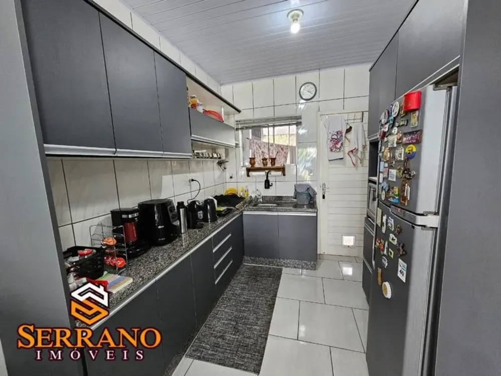 Casa, 2 quartos, 60 m² - Foto 1
