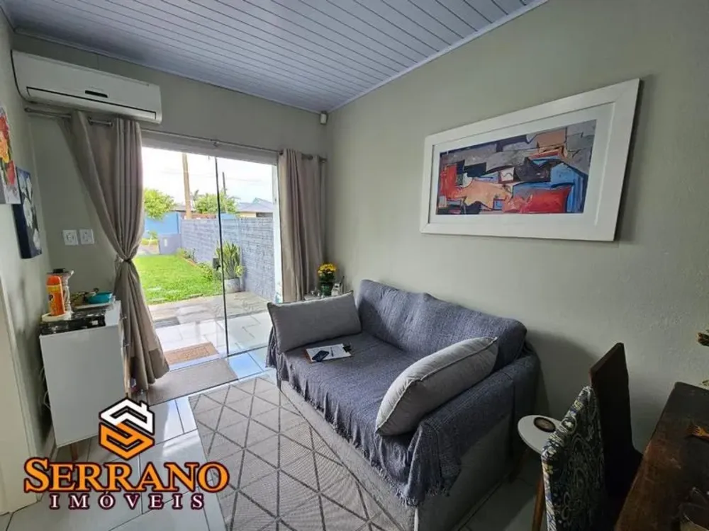 Casa, 2 quartos, 60 m² - Foto 4