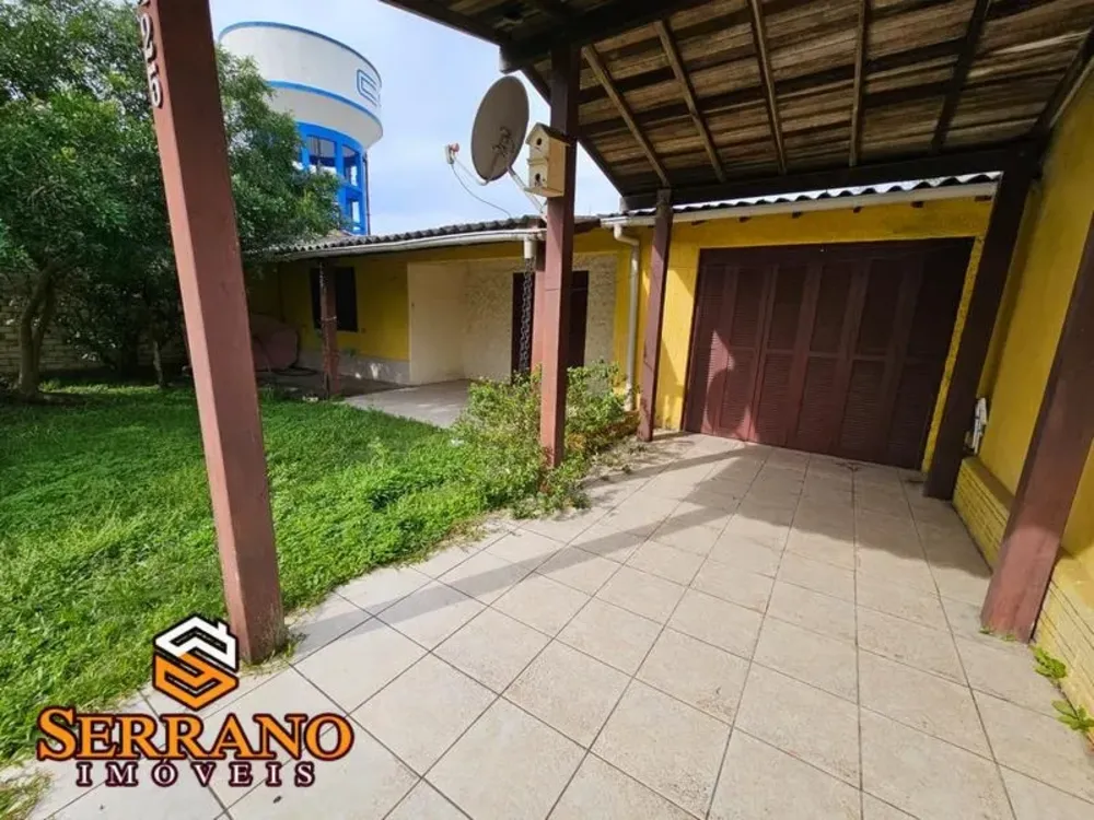 Casa, 3 quartos, 115 m² - Foto 4