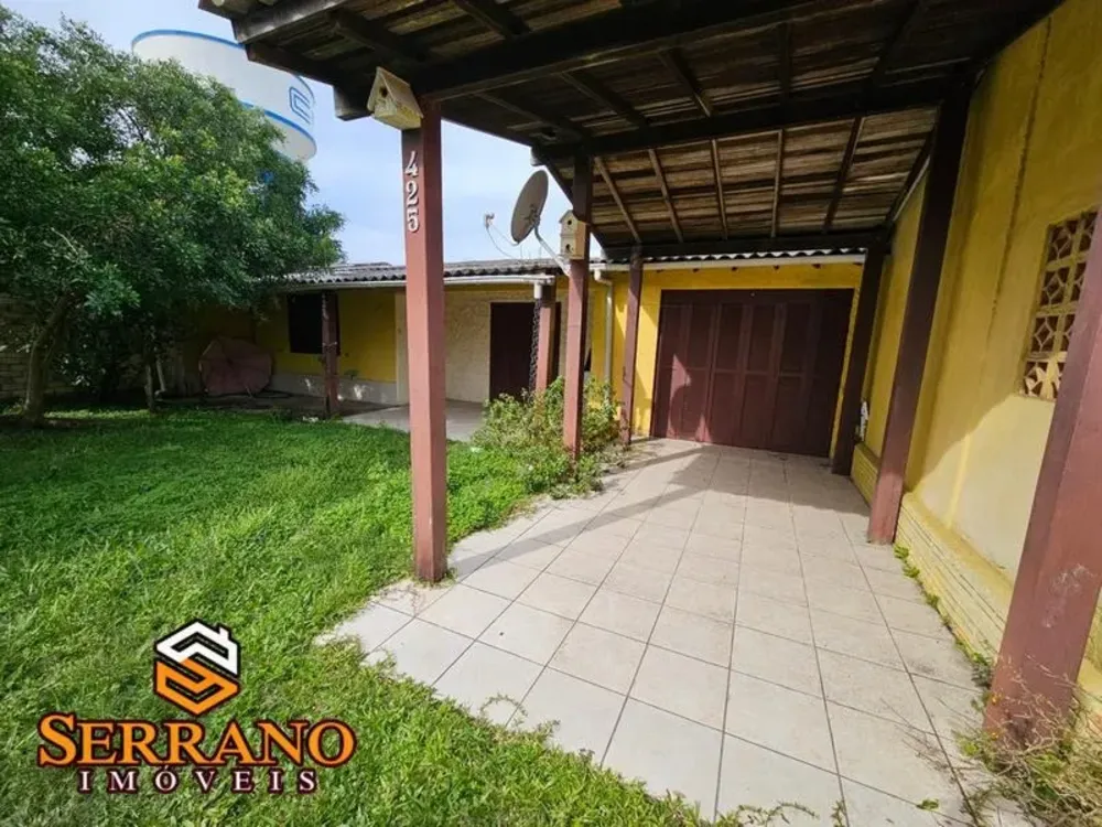 Casa, 3 quartos, 115 m² - Foto 1