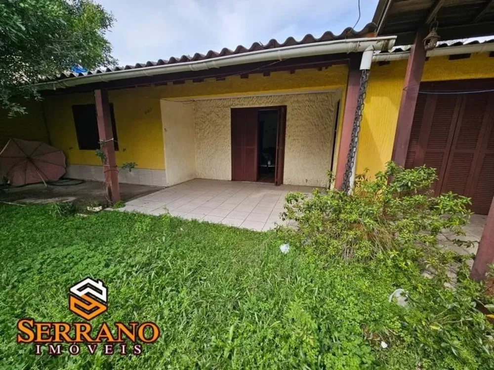 Casa, 3 quartos, 115 m² - Foto 2