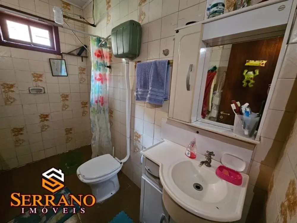 Casa, 3 quartos, 115 m² - Foto 2