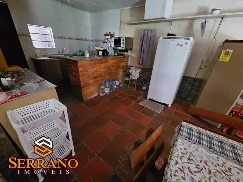 Casa, 3 quartos, 115 m² - Foto 5