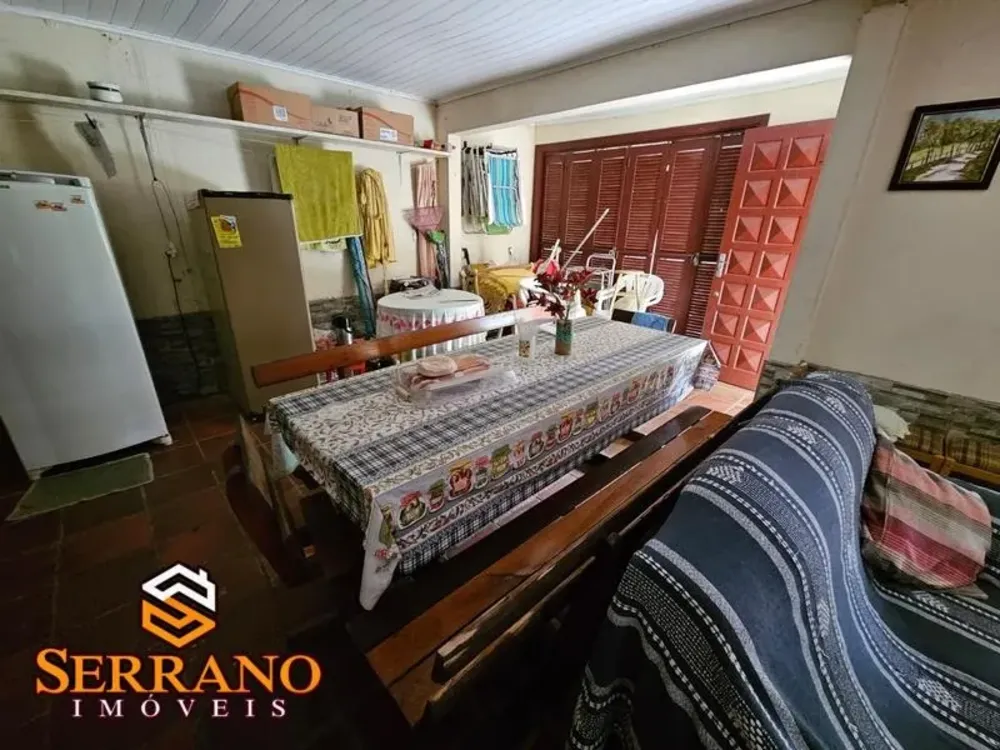 Casa, 3 quartos, 115 m² - Foto 8