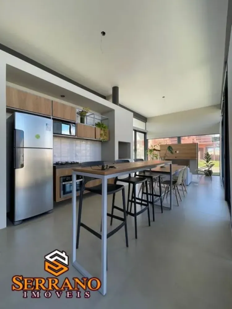 Casa, 2 quartos, 85 m² - Foto 4
