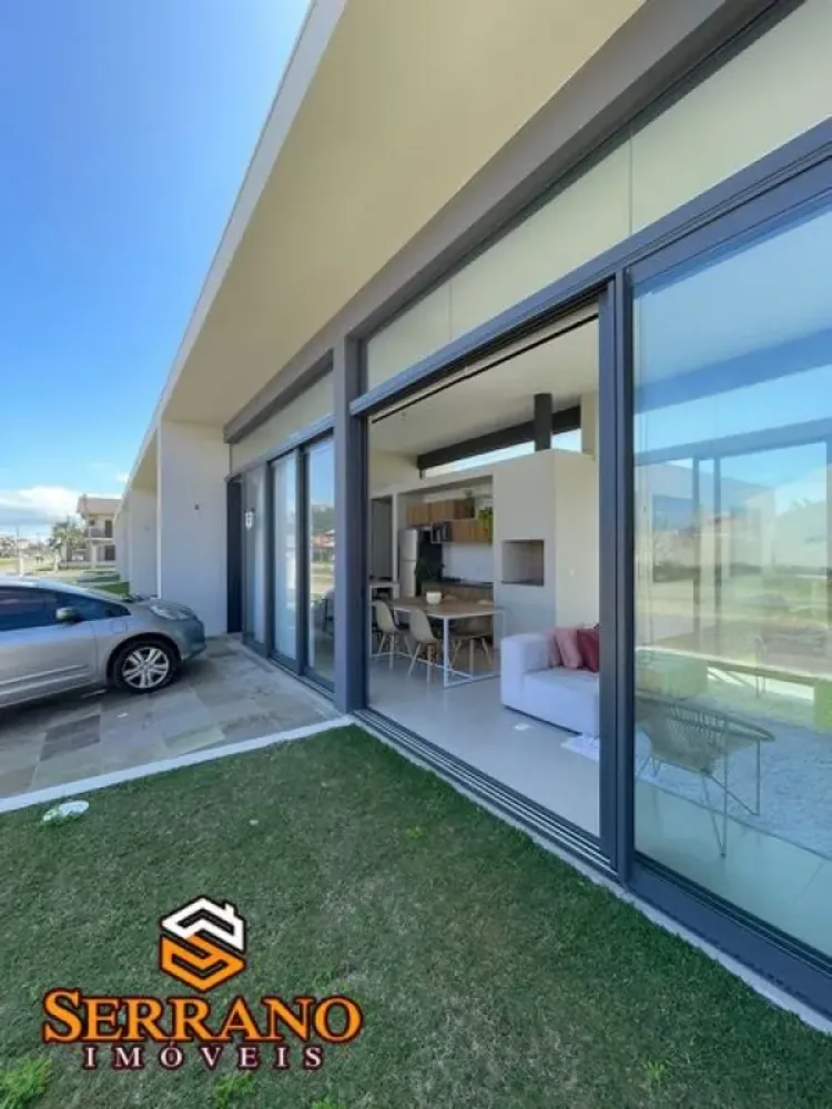 Casa, 2 quartos, 85 m² - Foto 2