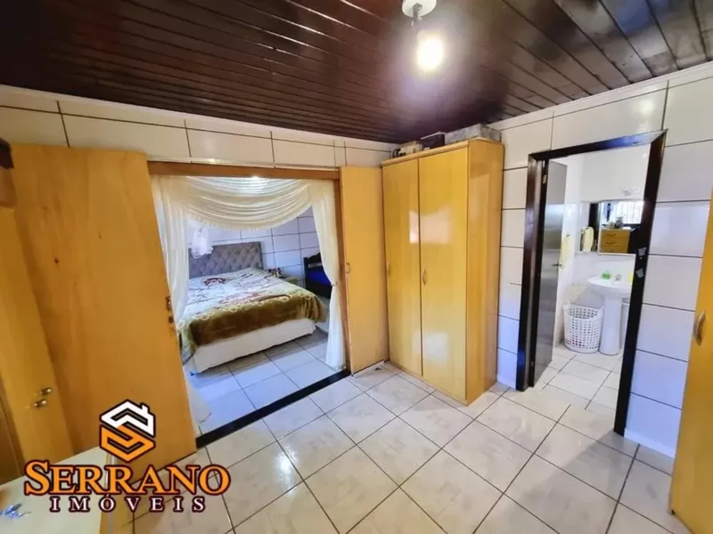 Casa, 2 quartos, 125 m² - Foto 9