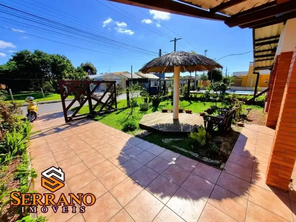 Casa, 2 quartos, 125 m² - Foto 2
