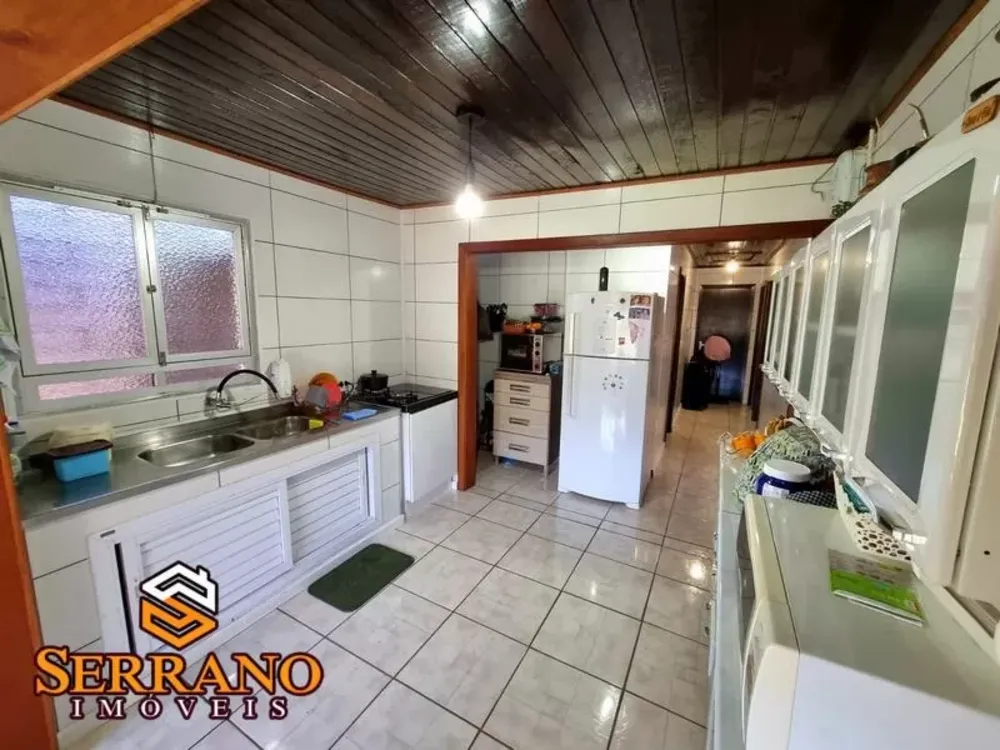 Casa, 2 quartos, 125 m² - Foto 5