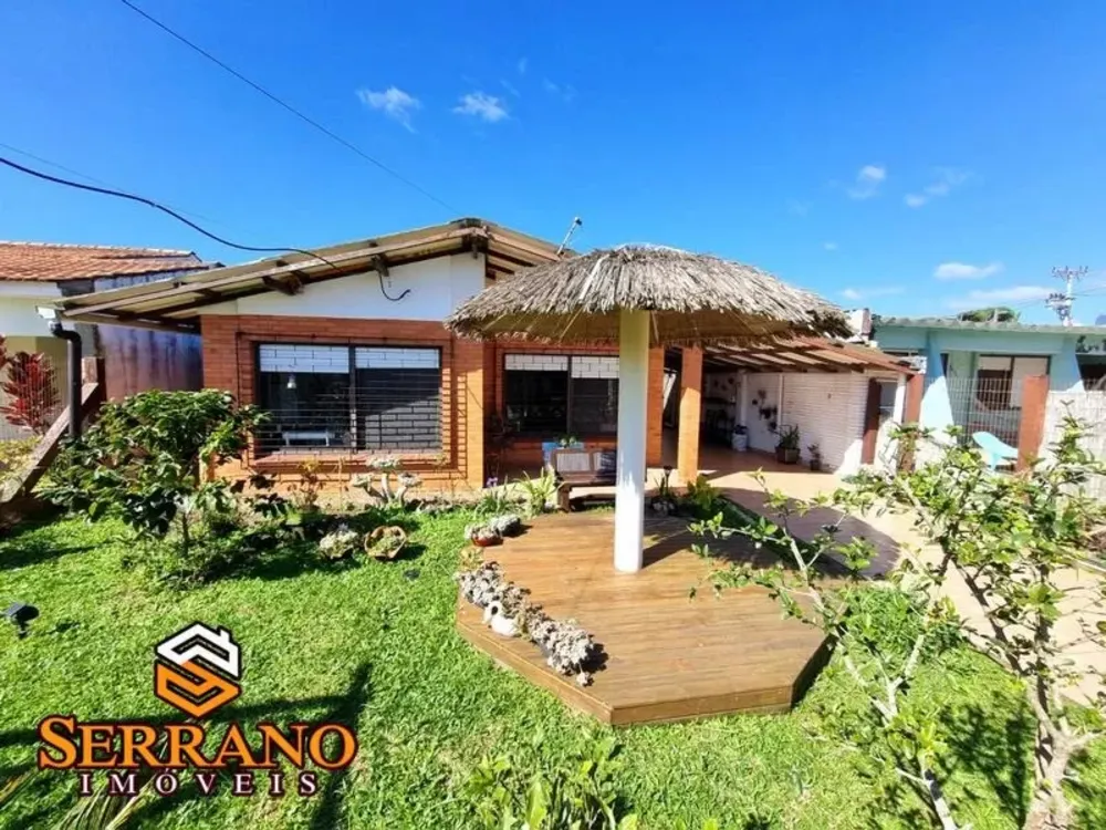 Casa, 2 quartos, 125 m² - Foto 1