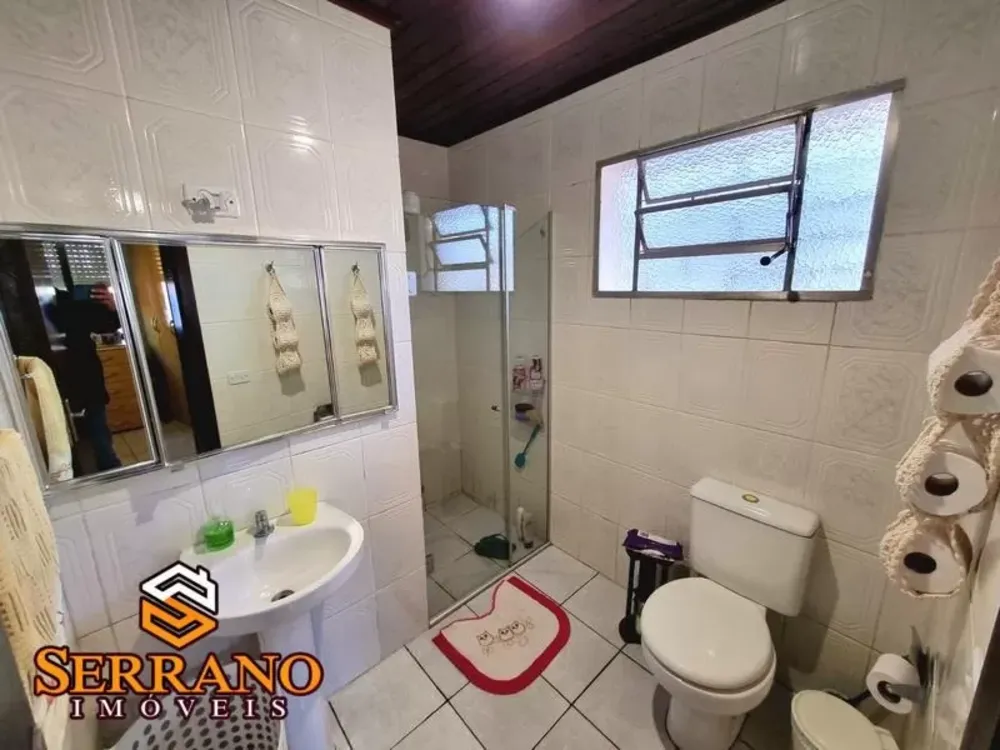 Casa, 2 quartos, 125 m² - Foto 10