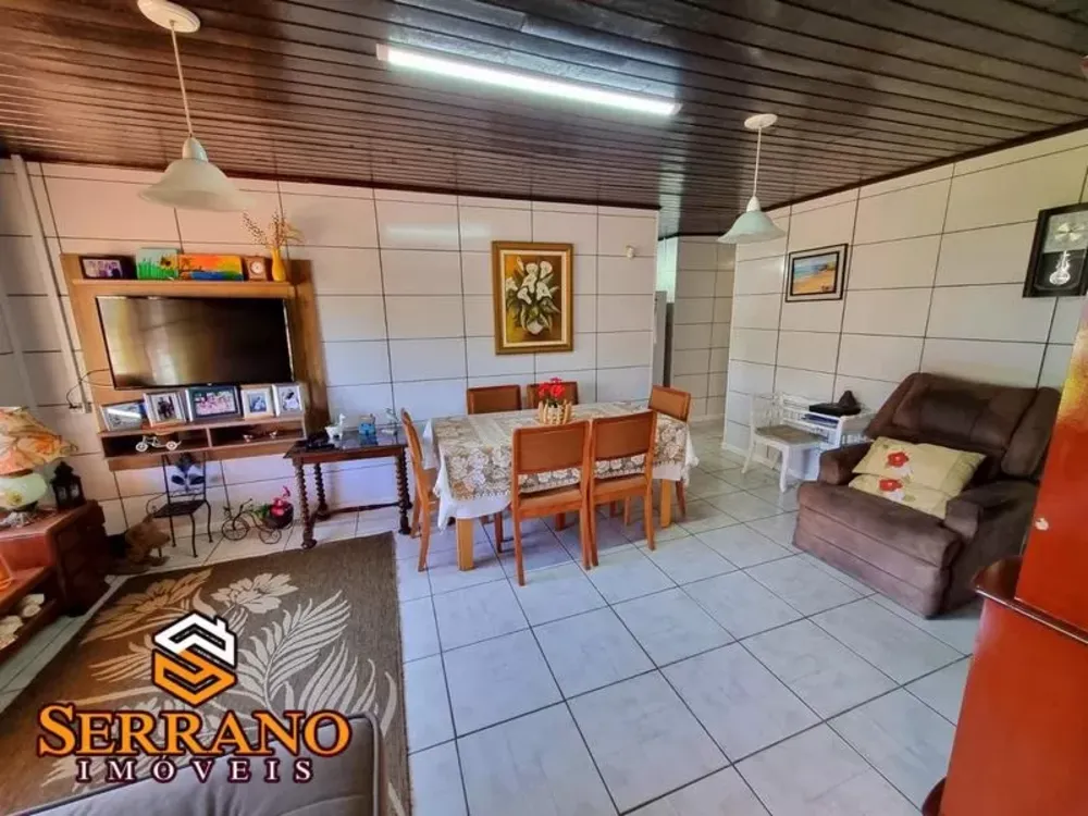 Casa, 2 quartos, 125 m² - Foto 4