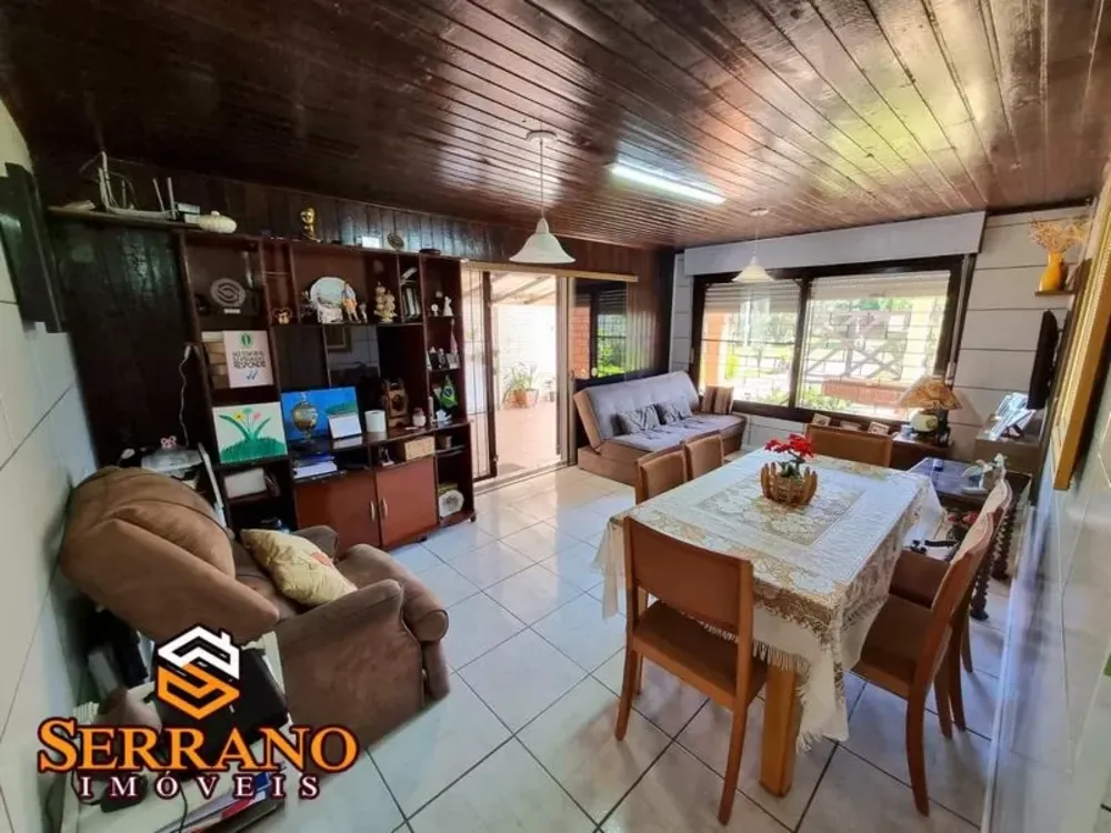 Casa, 2 quartos, 125 m² - Foto 3