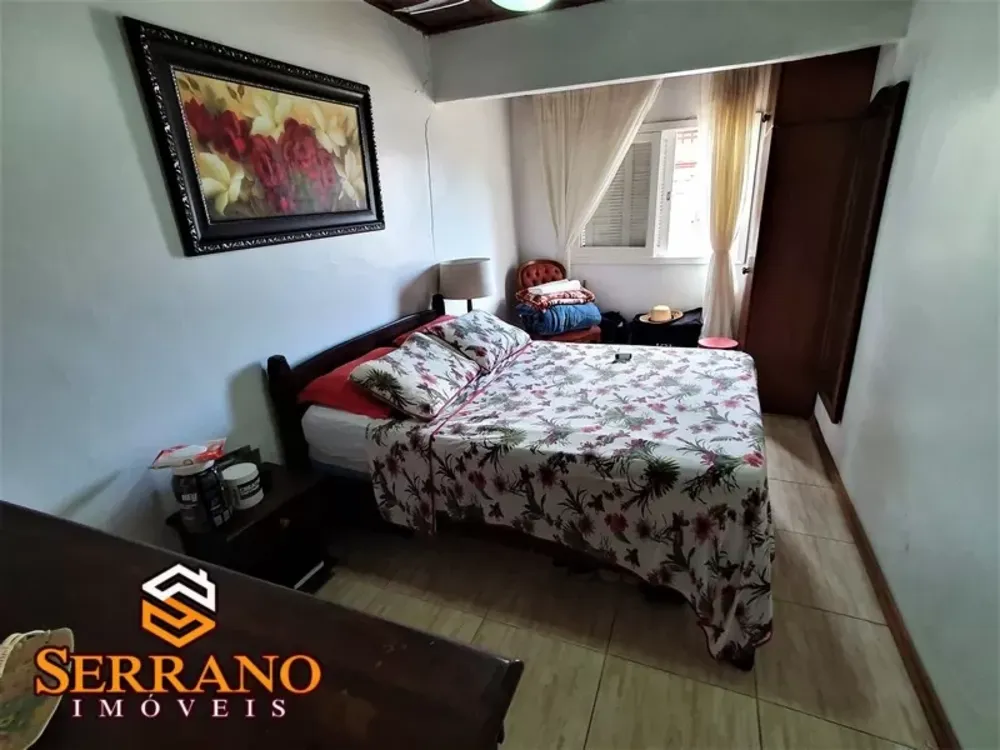 Sobrado, 3 quartos, 130 m² - Foto 3