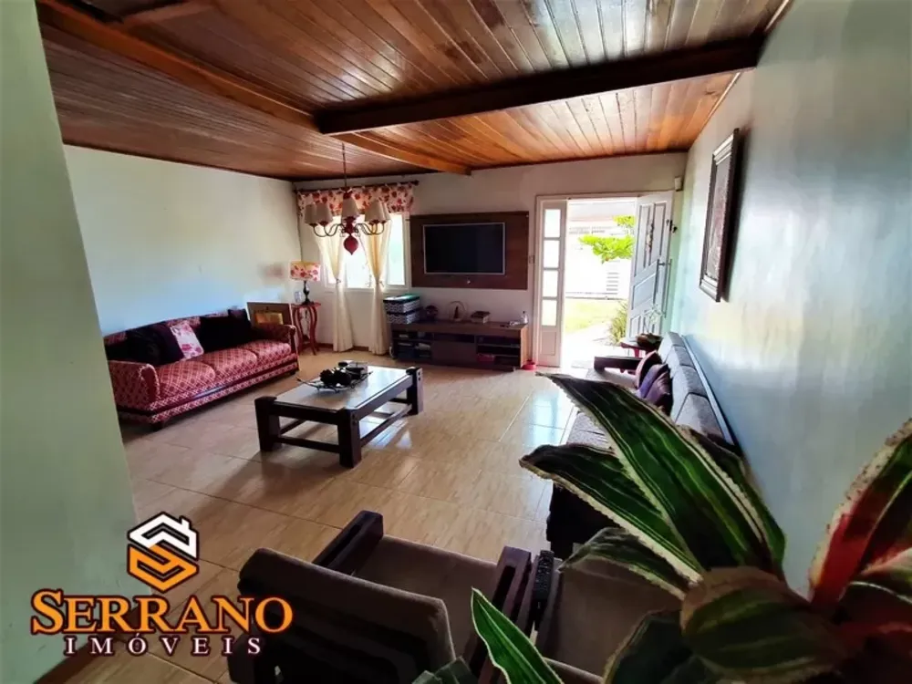 Sobrado, 3 quartos, 130 m² - Foto 2