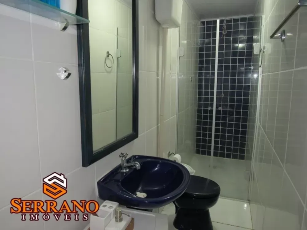 Sobrado, 3 quartos, 130 m² - Foto 4