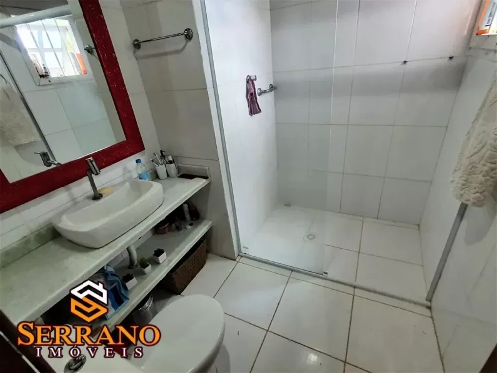 Sobrado, 3 quartos, 130 m² - Foto 2