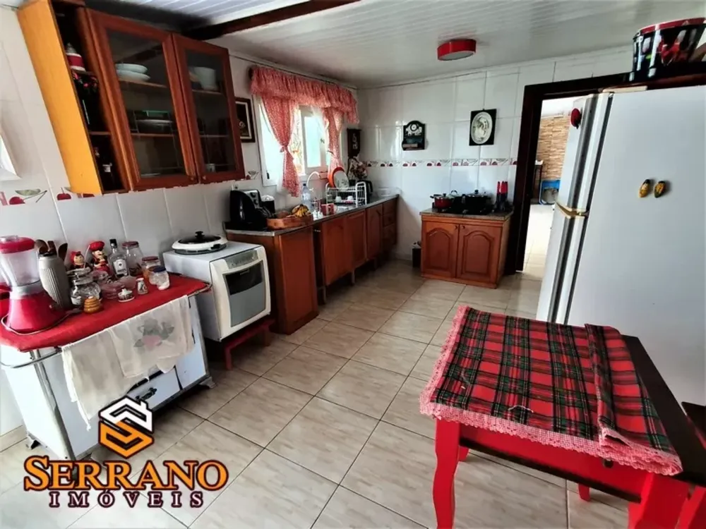 Sobrado, 3 quartos, 130 m² - Foto 1