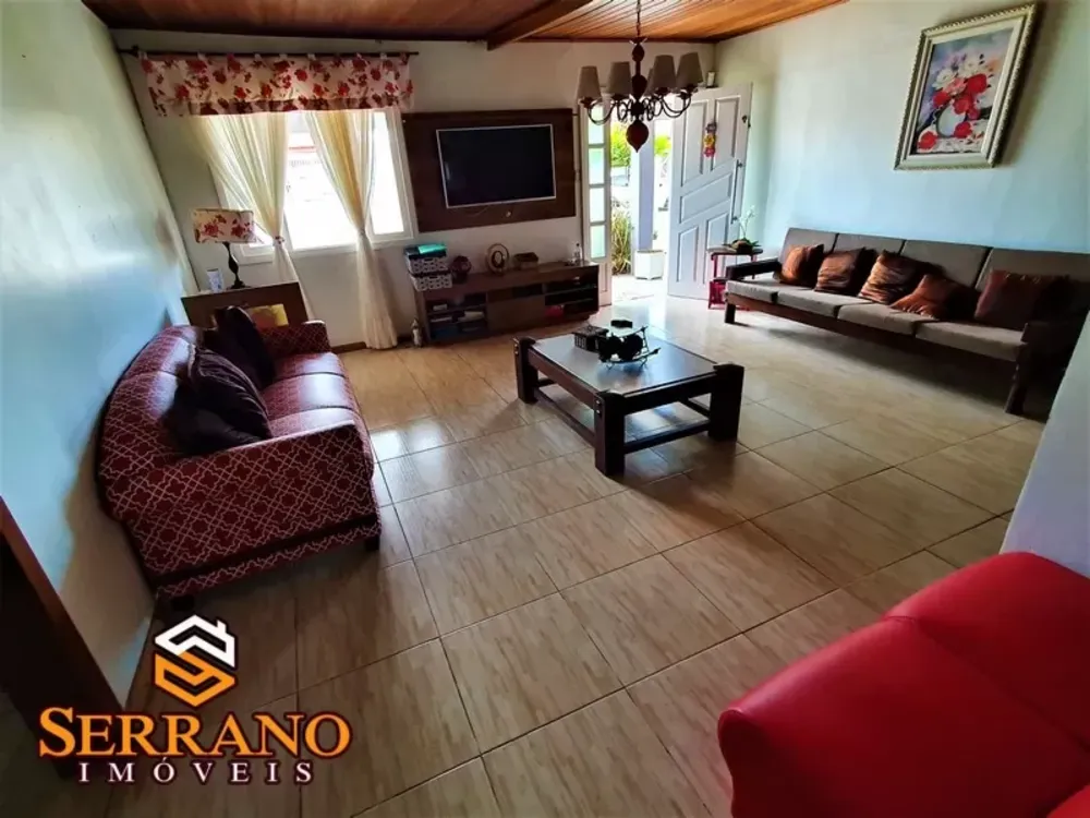 Sobrado, 3 quartos, 130 m² - Foto 3