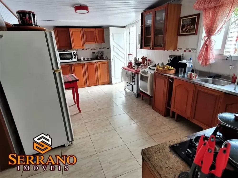 Sobrado, 3 quartos, 130 m² - Foto 7