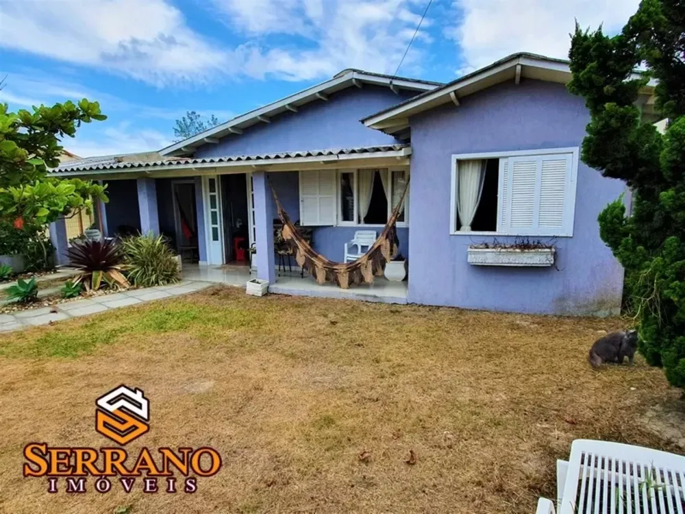 Sobrado, 3 quartos, 130 m² - Foto 1