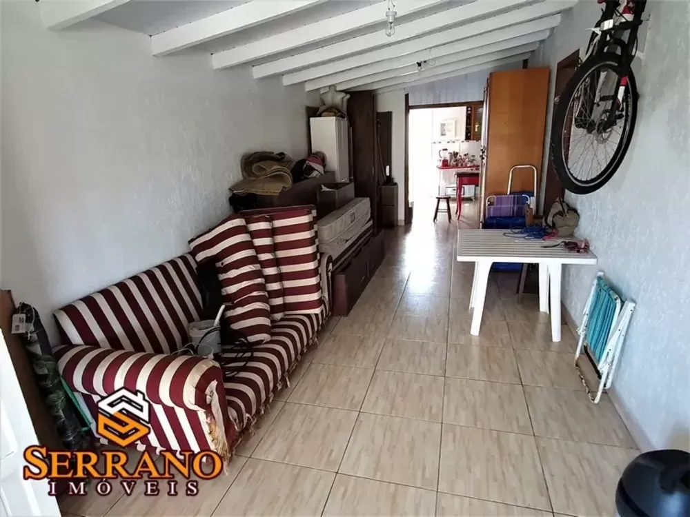 Sobrado, 3 quartos, 130 m² - Foto 9