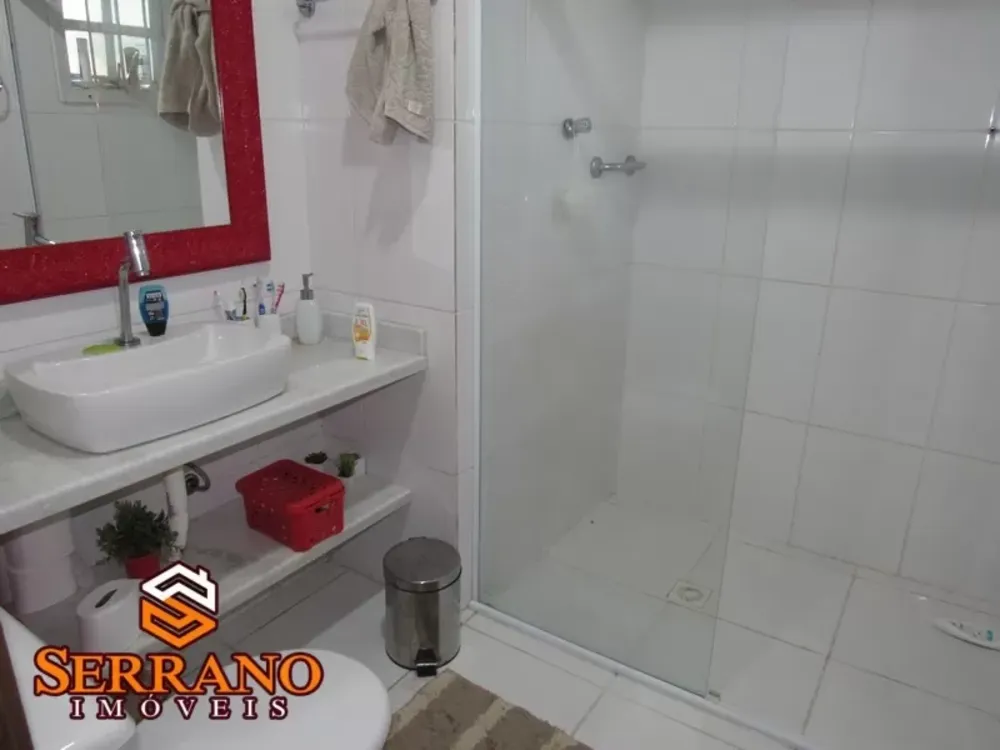 Sobrado, 3 quartos, 130 m² - Foto 5