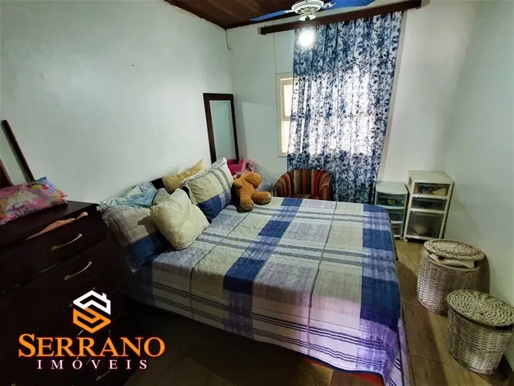 Sobrado, 3 quartos, 130 m² - Foto 10