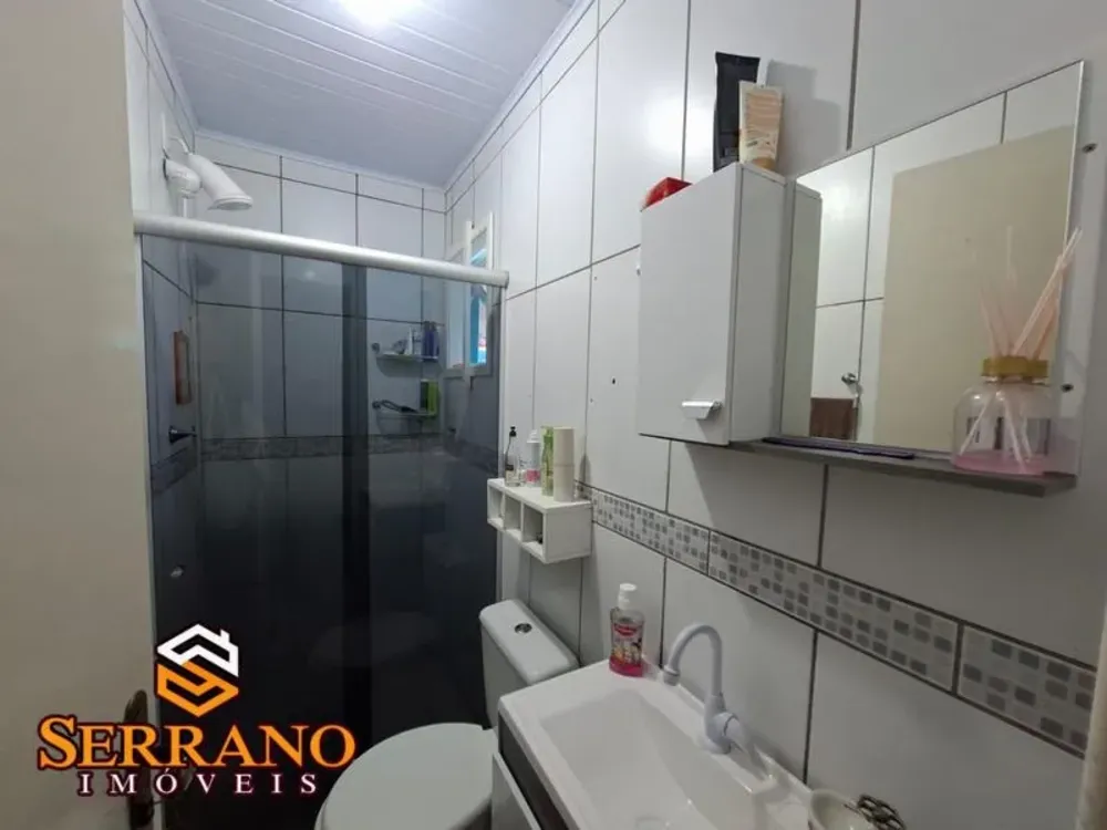 Casa, 3 quartos, 147 m² - Foto 10