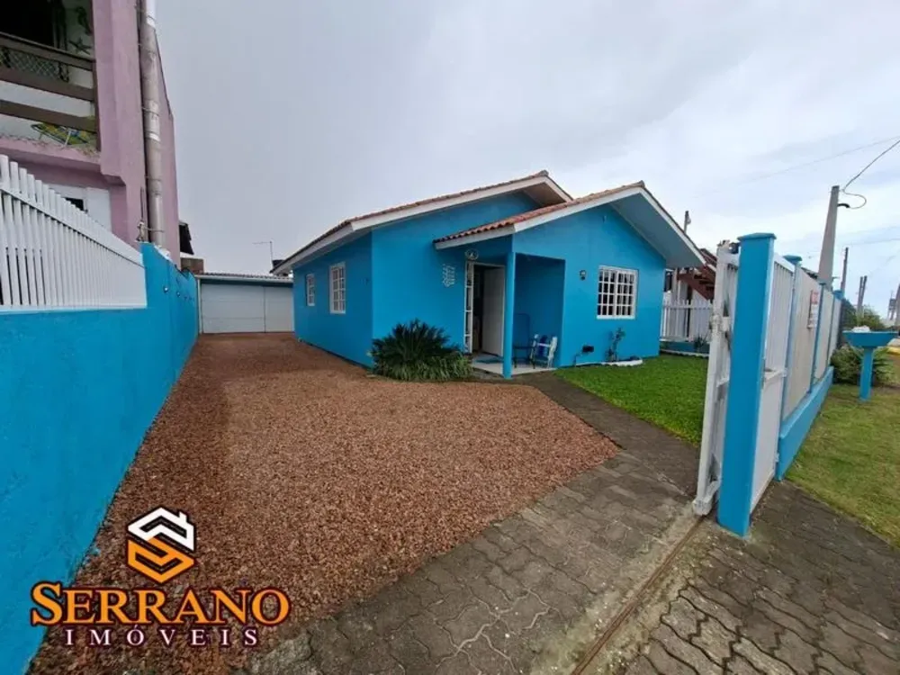 Casa, 3 quartos, 147 m² - Foto 1