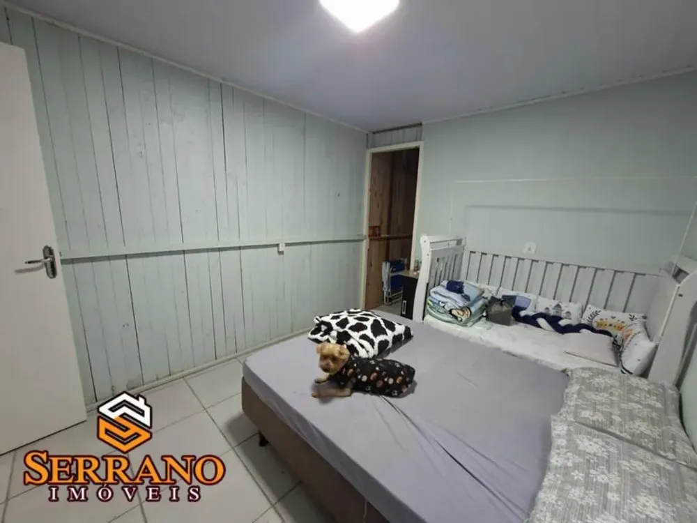 Casa, 3 quartos, 147 m² - Foto 6