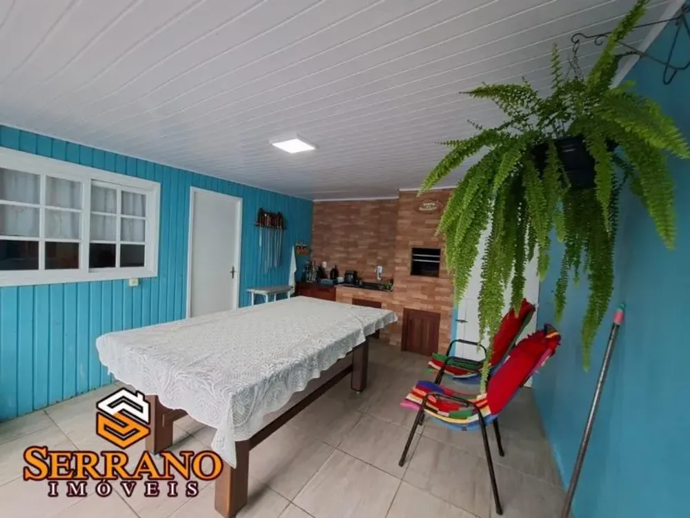 Casa, 3 quartos, 147 m² - Foto 7