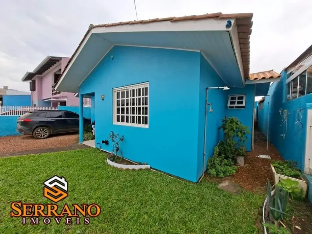 Casa, 3 quartos, 147 m² - Foto 3