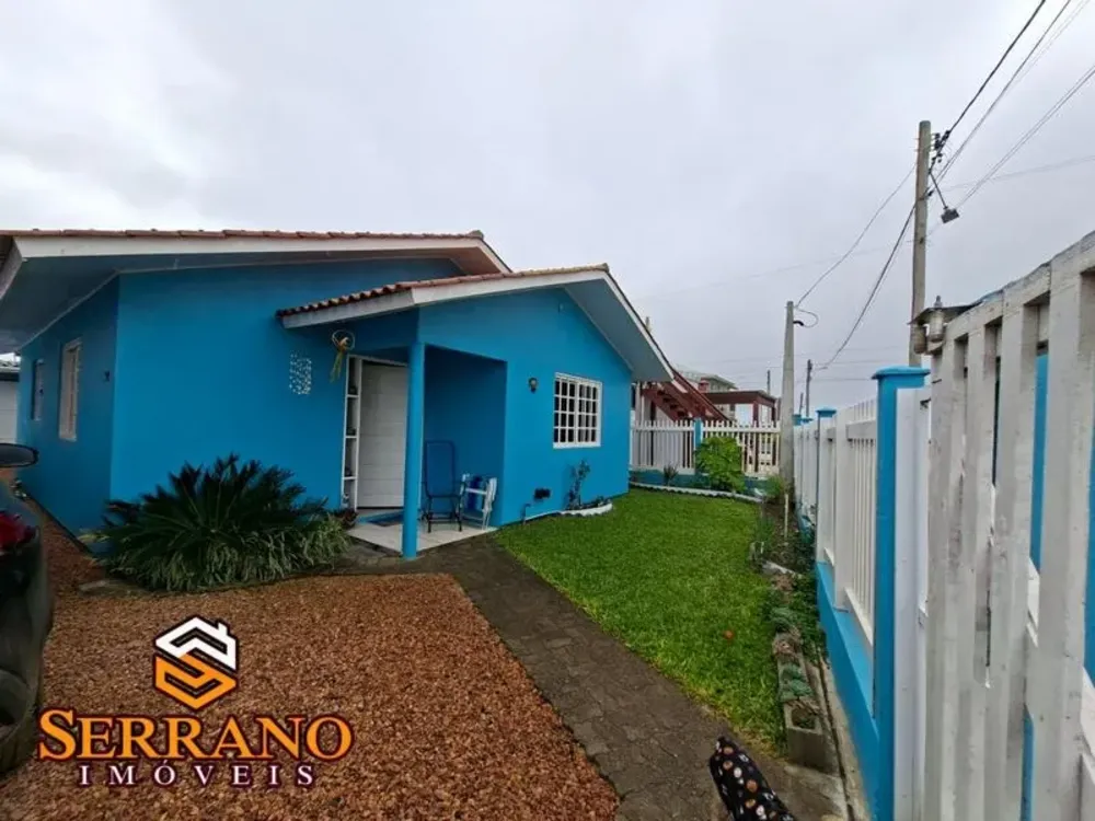 Casa, 3 quartos, 147 m² - Foto 2