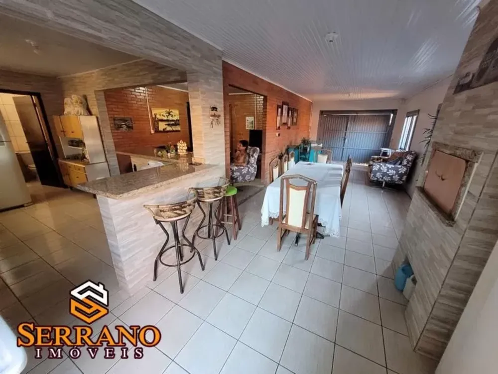 Casa, 3 quartos, 120 m² - Foto 6