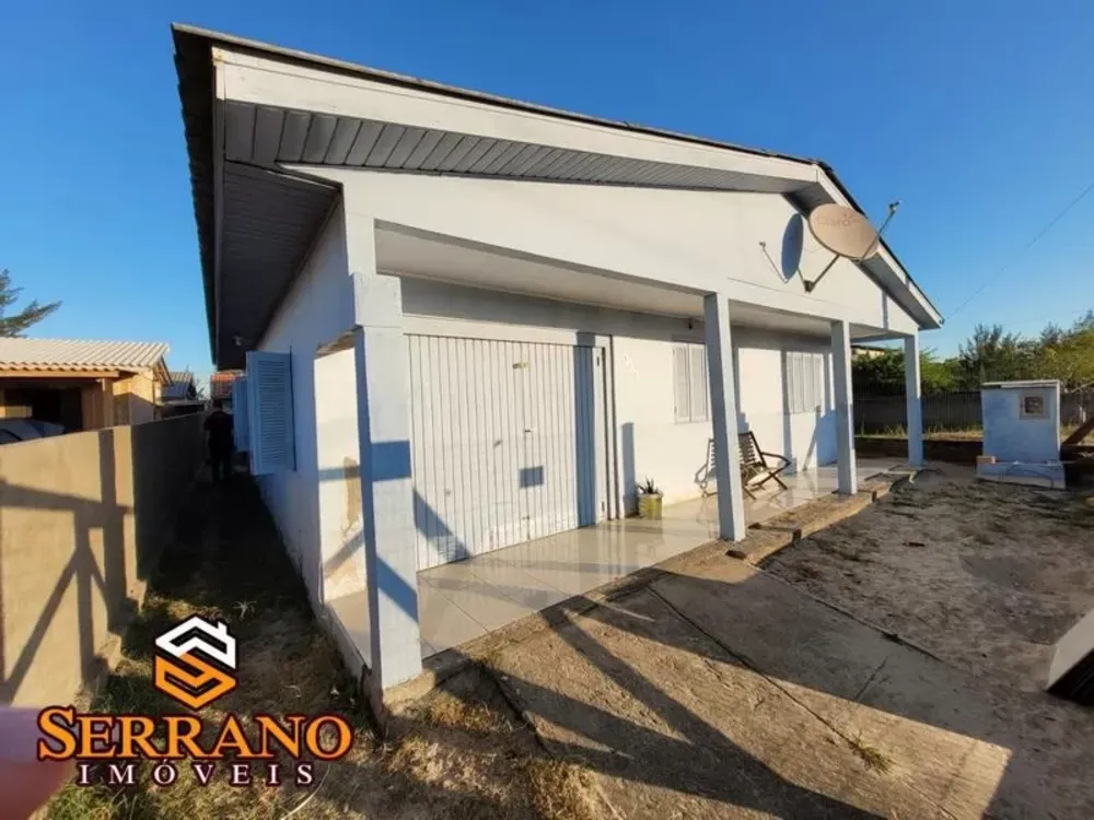 Casa, 3 quartos, 120 m² - Foto 3