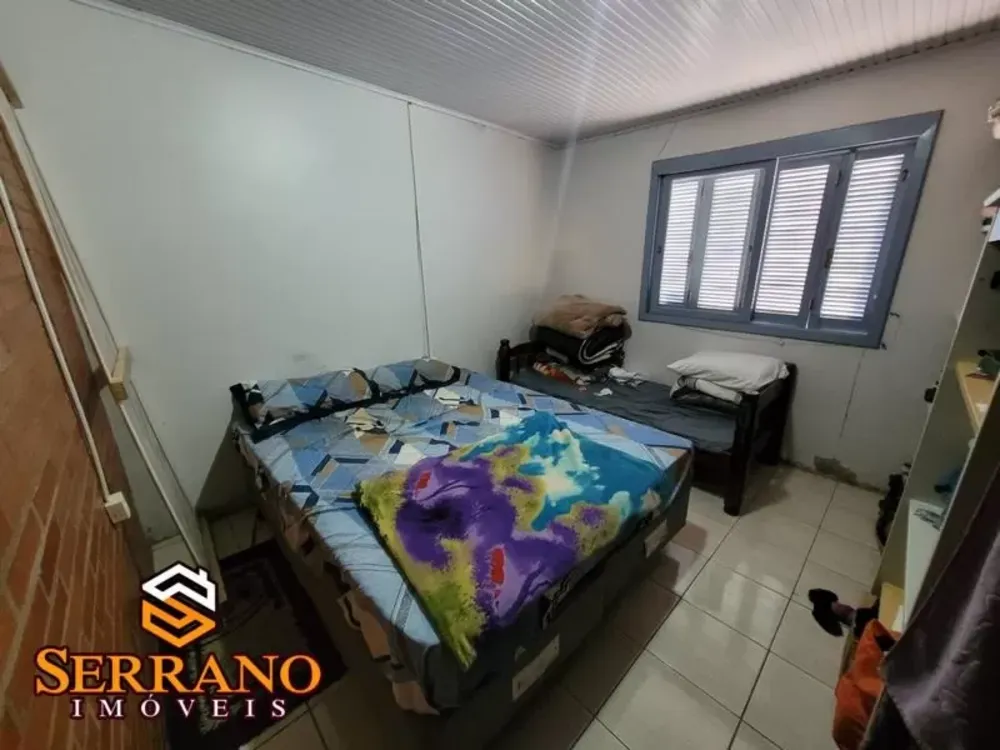 Casa, 3 quartos, 120 m² - Foto 8