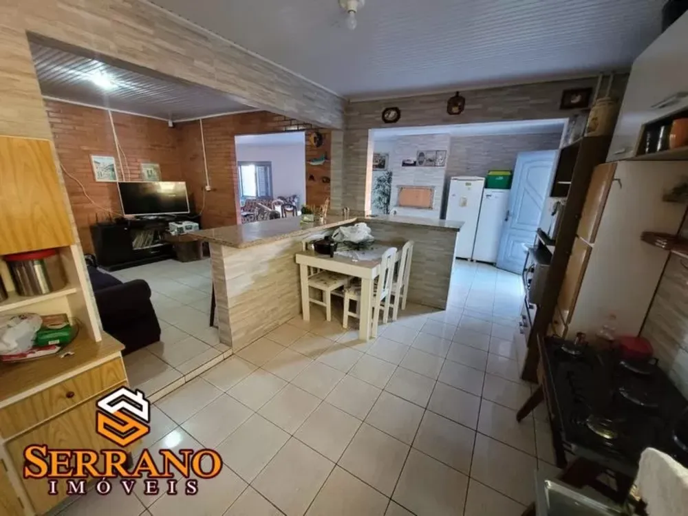 Casa, 3 quartos, 120 m² - Foto 5