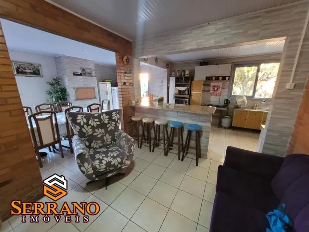 Casa, 3 quartos, 120 m² - Foto 4