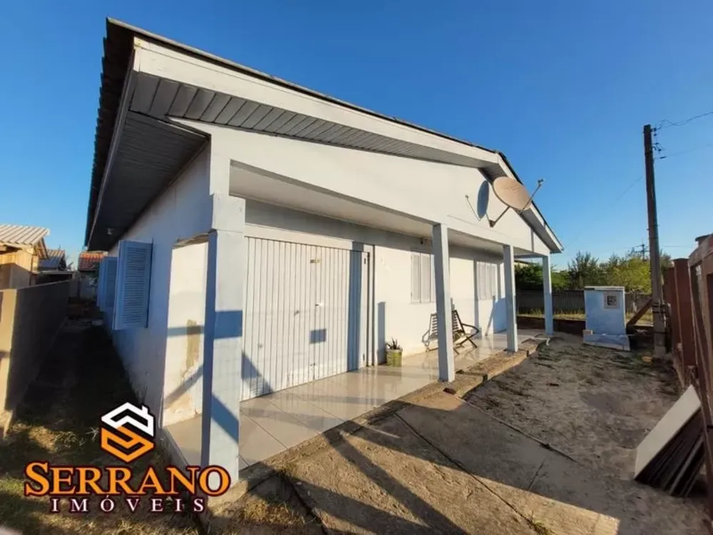 Casa, 3 quartos, 120 m² - Foto 2