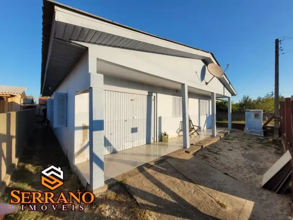 Casa, 3 quartos, 120 m² - Foto 1