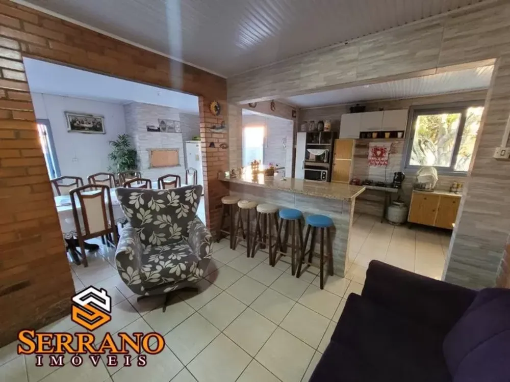 Casa, 3 quartos, 120 m² - Foto 7