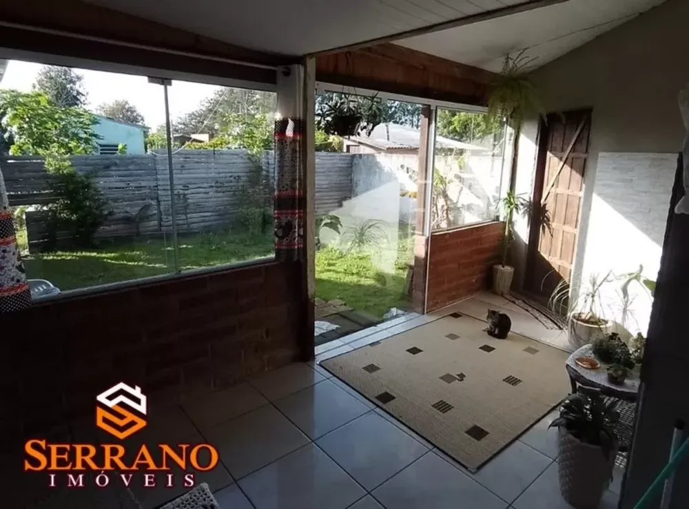 Casa, 3 quartos, 100 m² - Foto 2